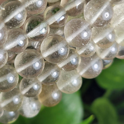 Libyan Desert Glass Beads
