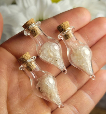 Libyan Desert Glass Chips