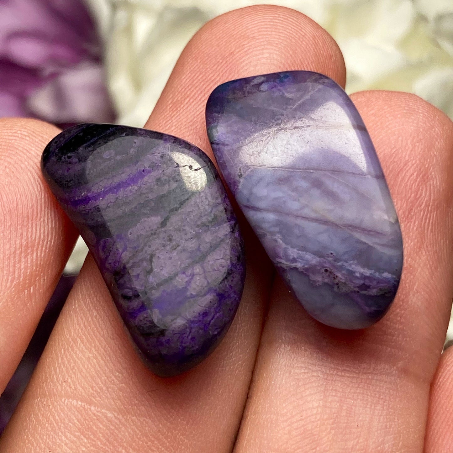 Sugilite Specimen