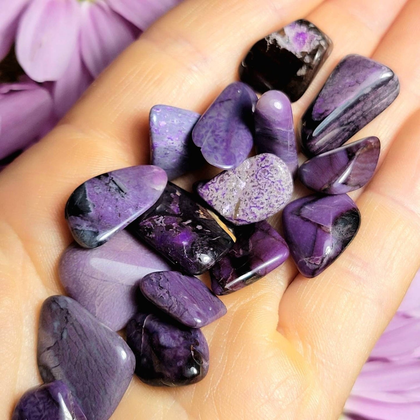 Sugilite Specimen