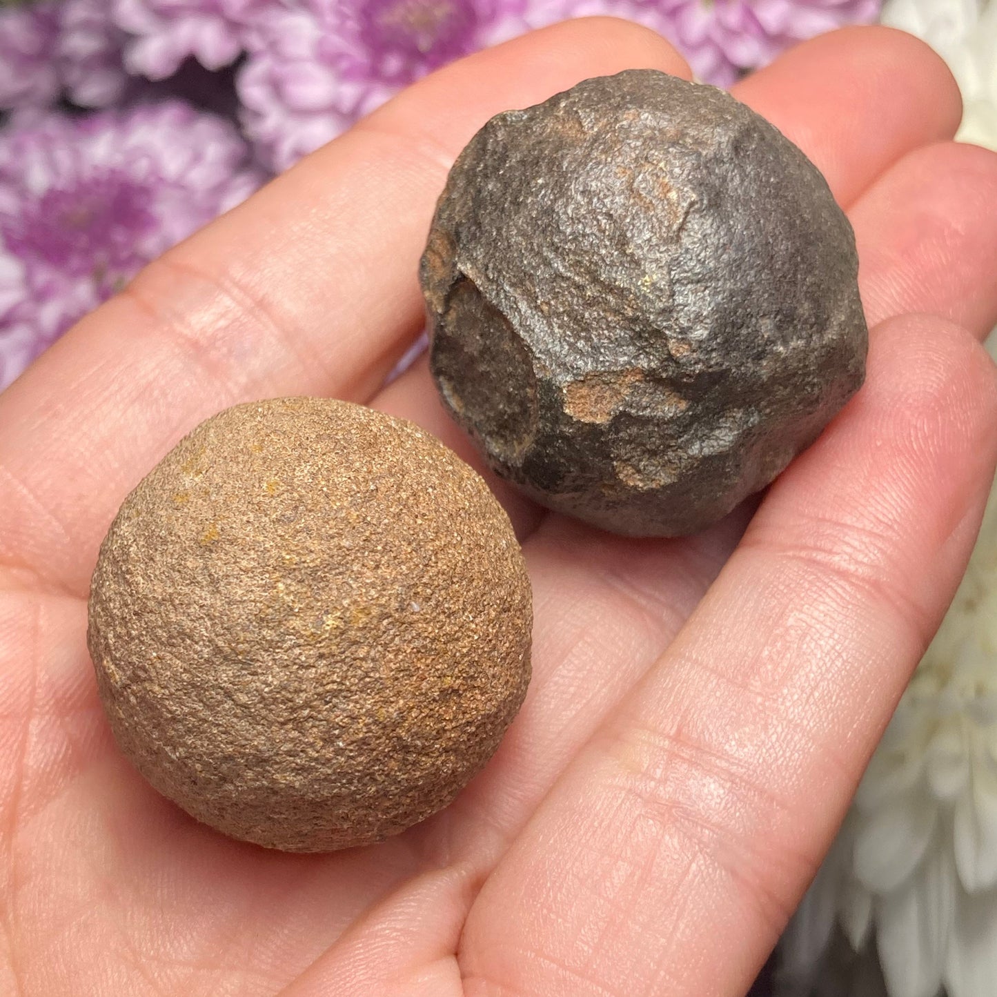 Shaman Stone Talisman