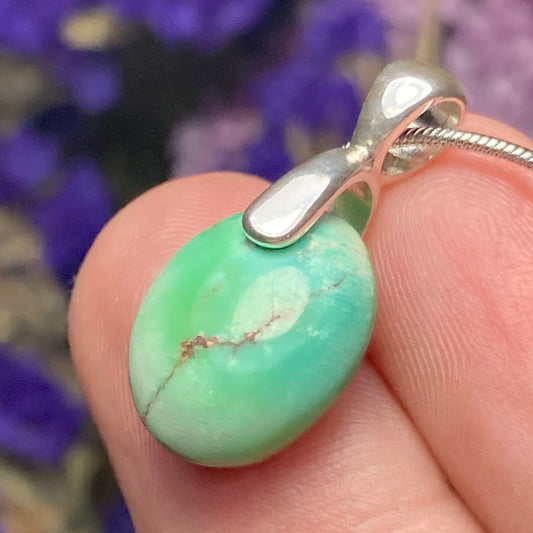 Egyptian Turquoise