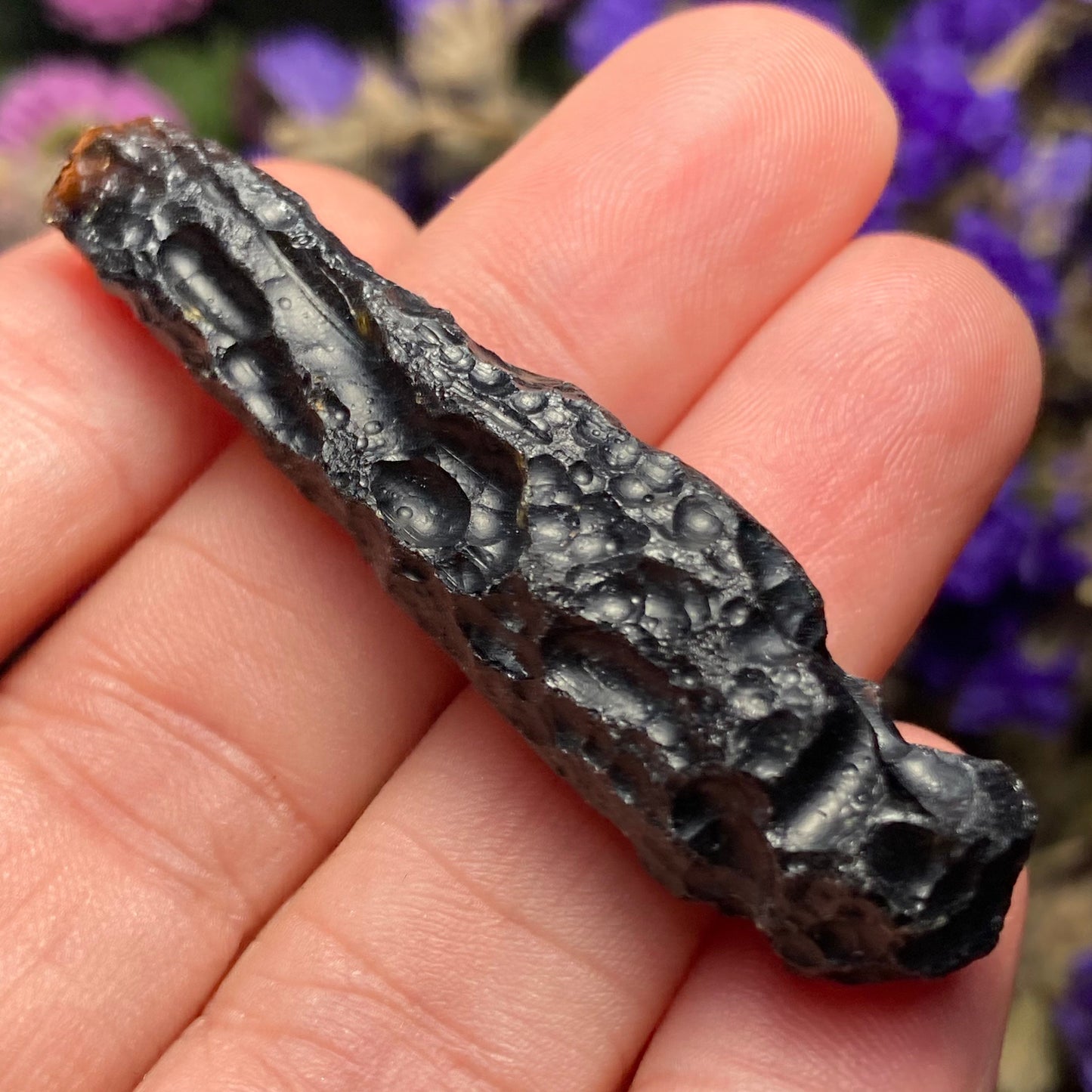 Angel Chime Tektite