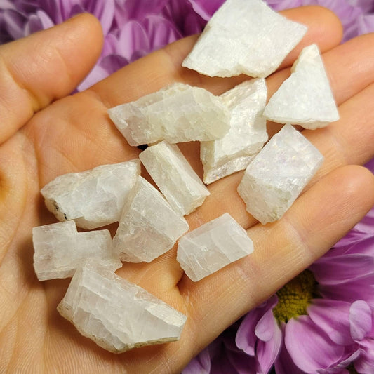 Natrolite Crystal