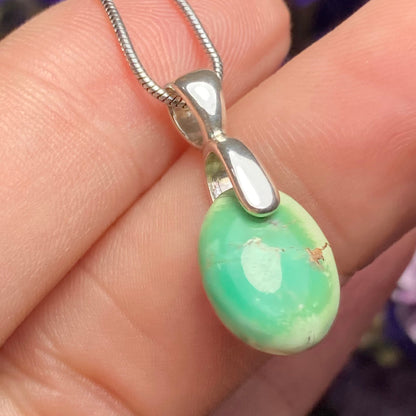 Egyptian Turquoise