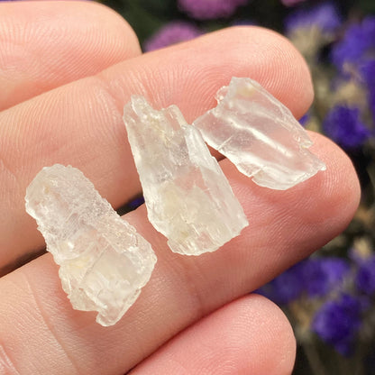 Petalite Crystal