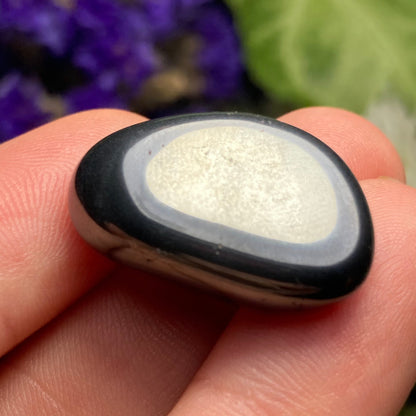 Hematite Crystal