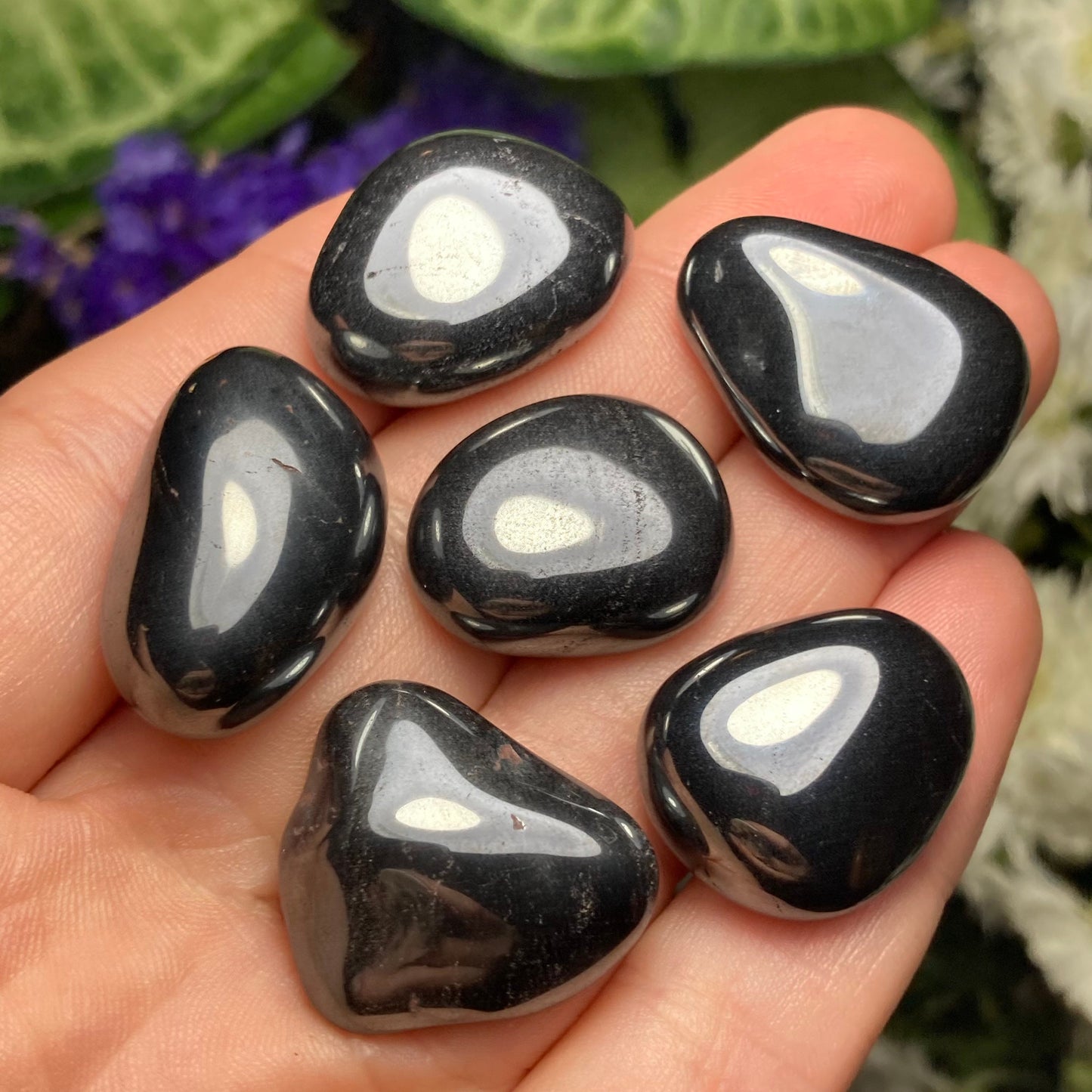 Hematite Crystal