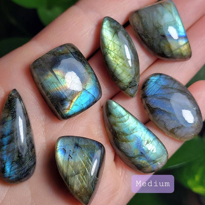 Labradorite Crystal