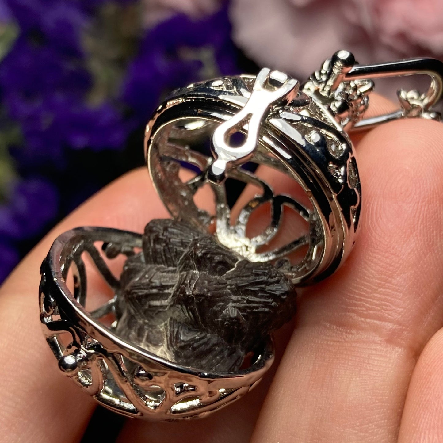 Prophecy Stone Pendant