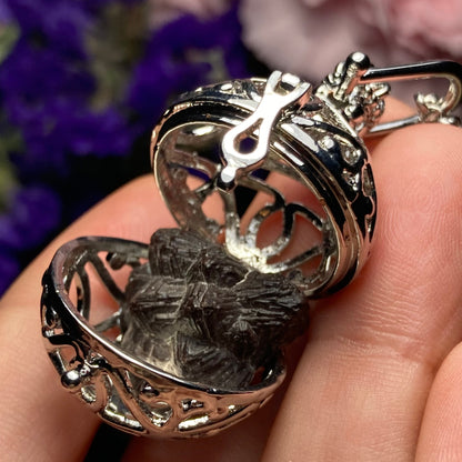 Prophecy Stone Pendant