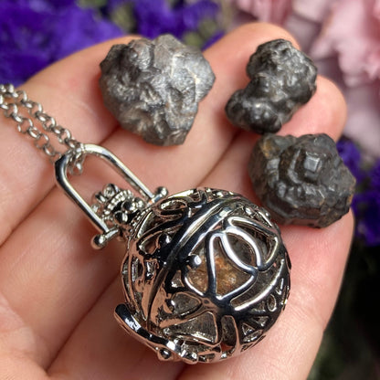 Prophecy Stone Pendant