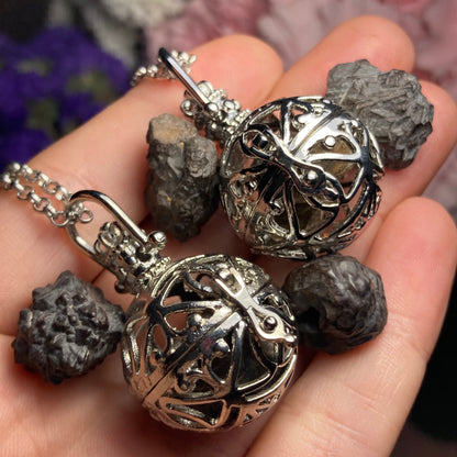 Prophecy Stone Pendant