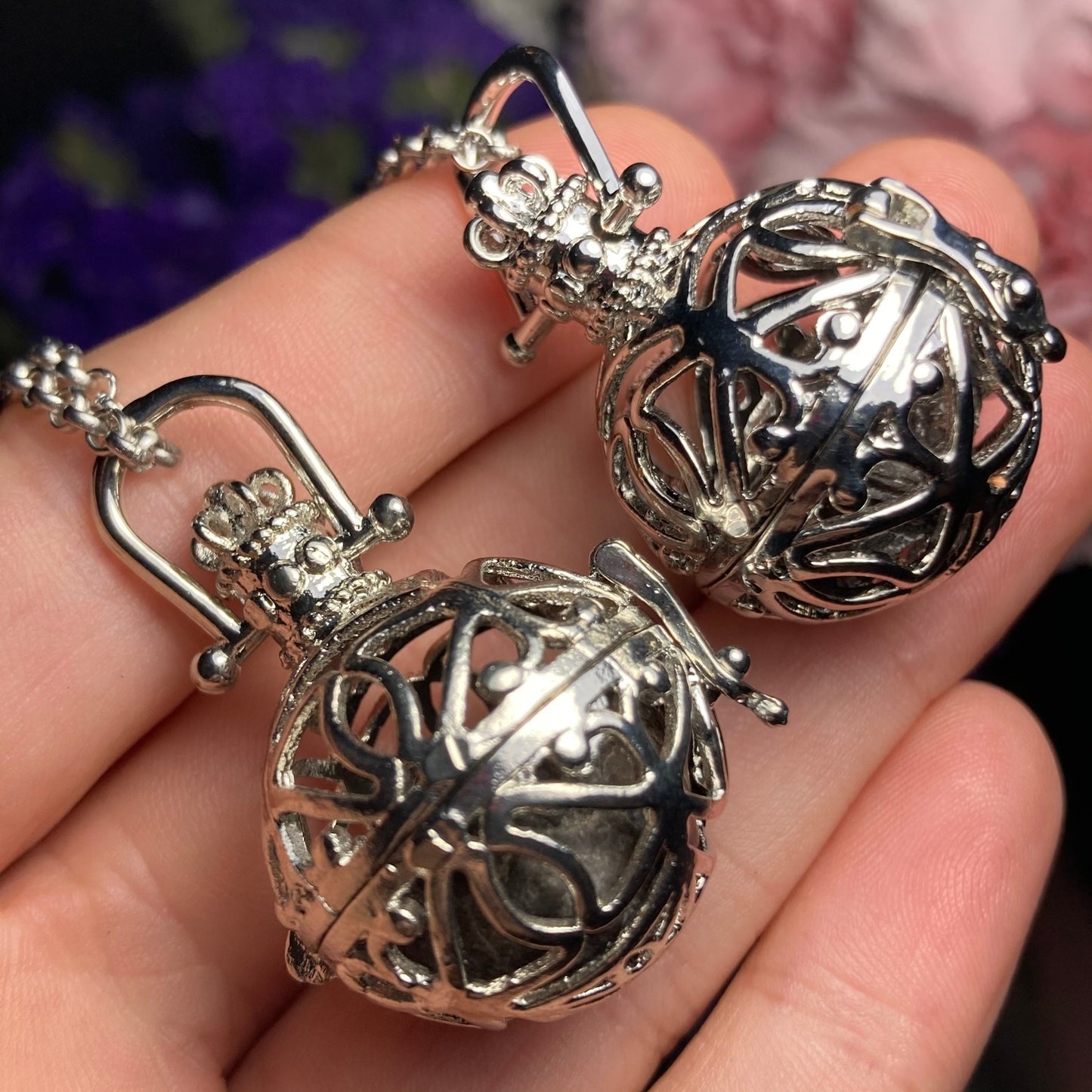 Prophecy Stone Pendant