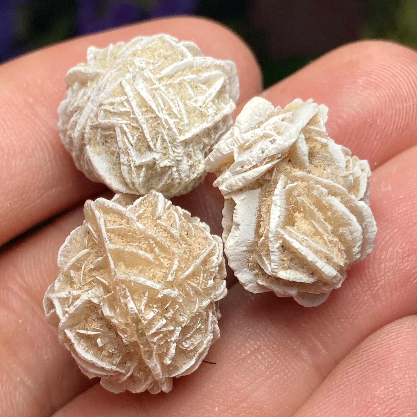 Desert Rose Crystal