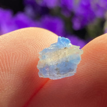 Jeremejevite Crystal