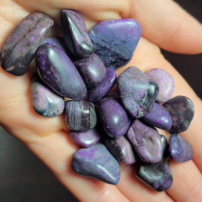Sugilite Specimen