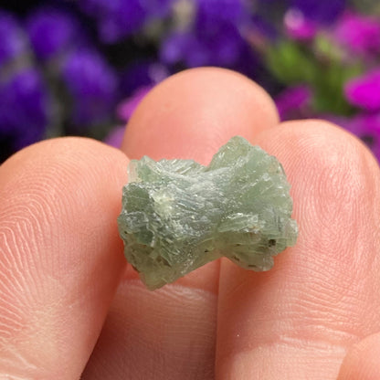 Prehnite Crystal