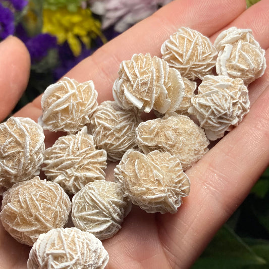 Desert Rose Crystal