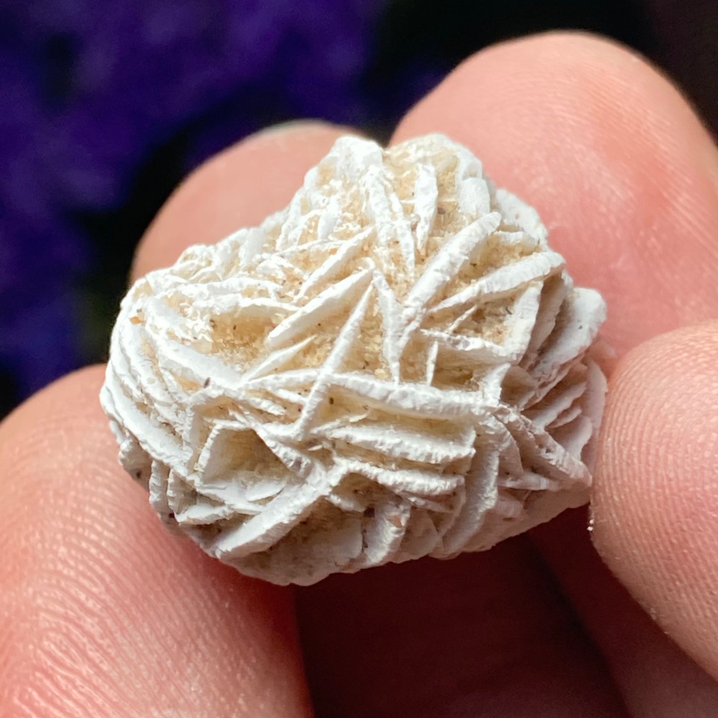 Desert Rose Crystal