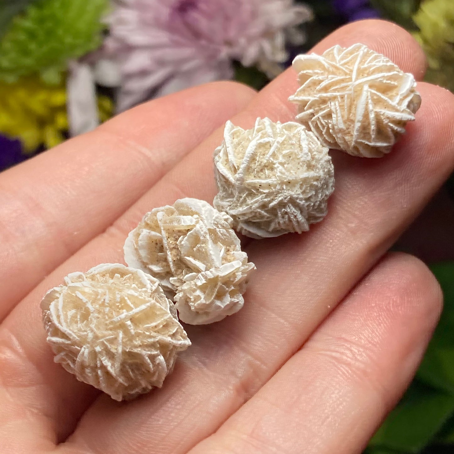 Desert Rose Crystal