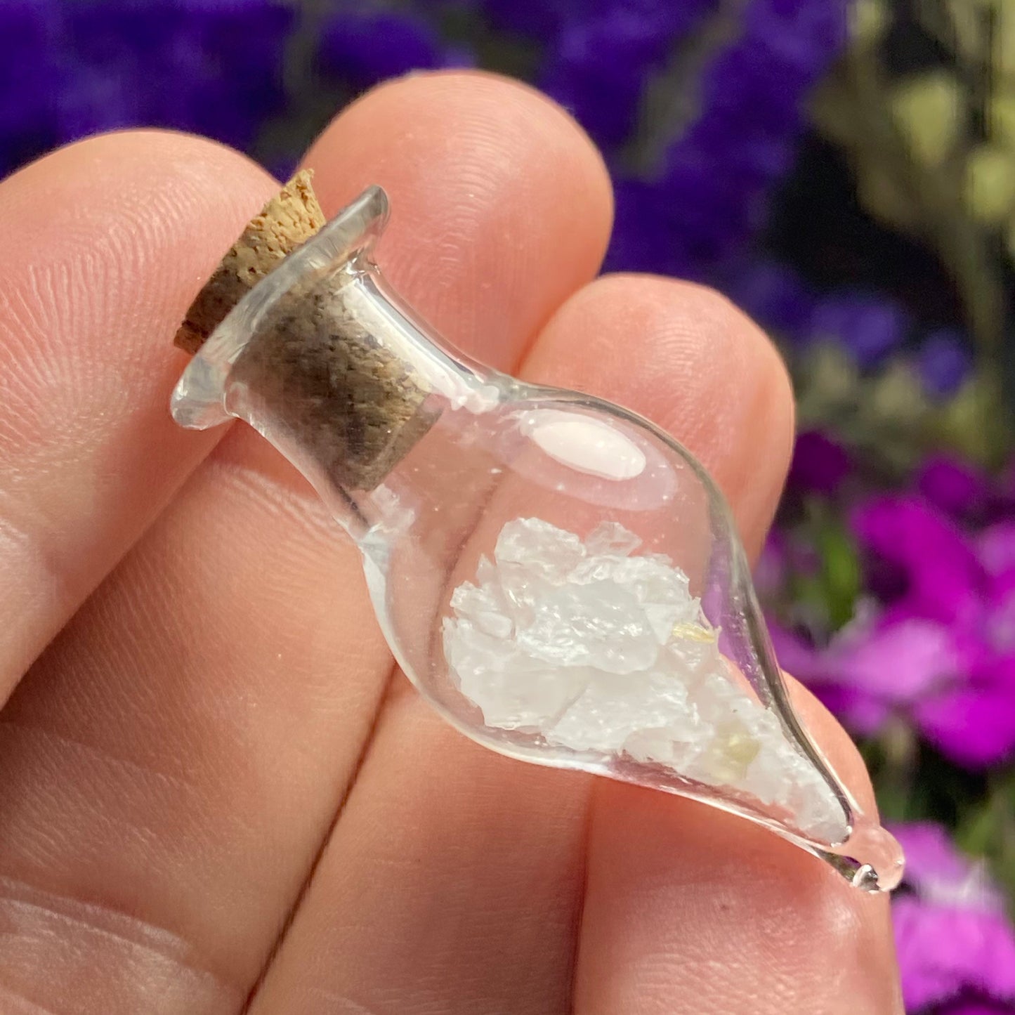 Azeztulite Chips