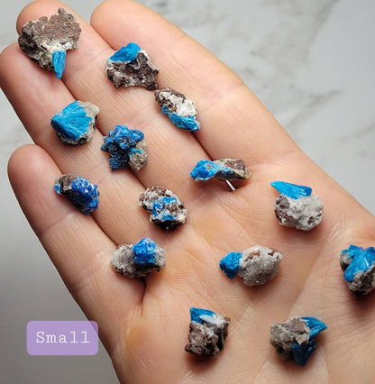 Cavansite