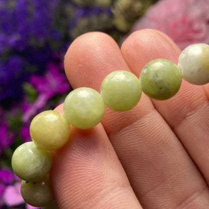 Jade Bracelet