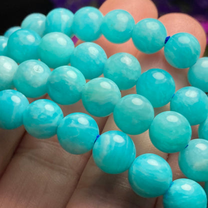 Amazonite Bracelet