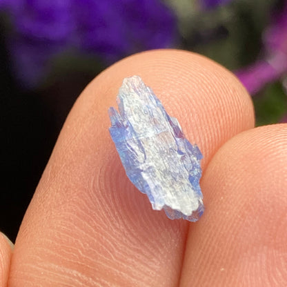 Jeremejevite Crystal