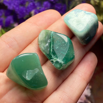 Mtorolite Crystal