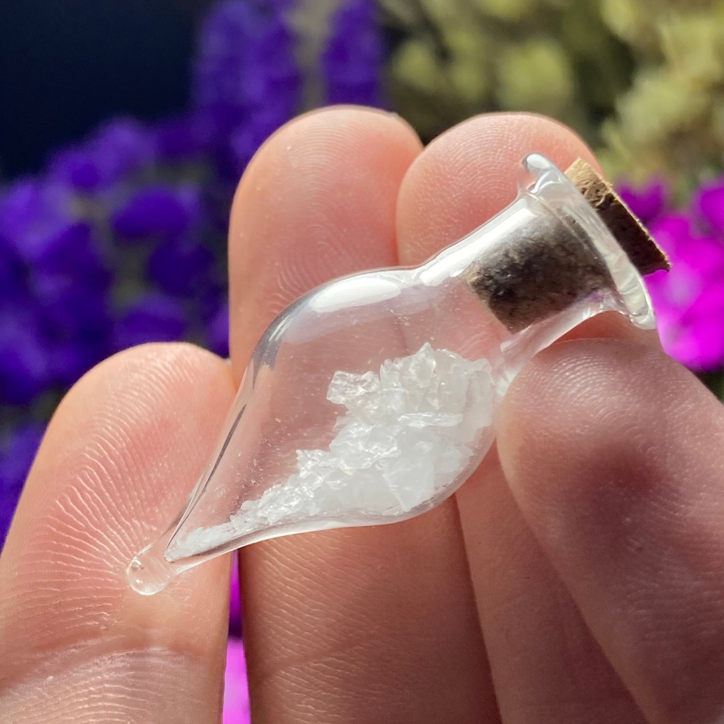 Azeztulite Chips