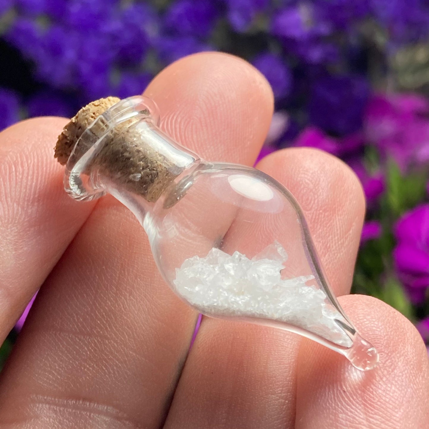 Azeztulite Chips