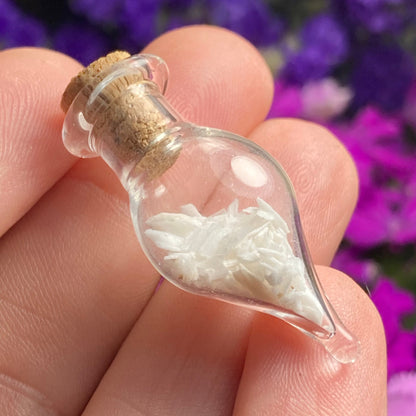 Scolecite Chips