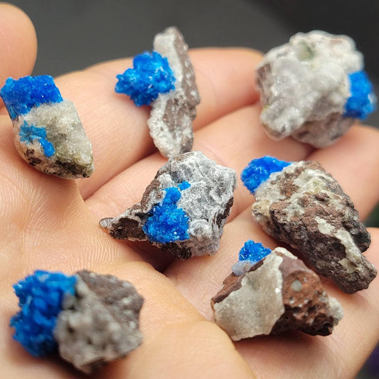 Cavansite