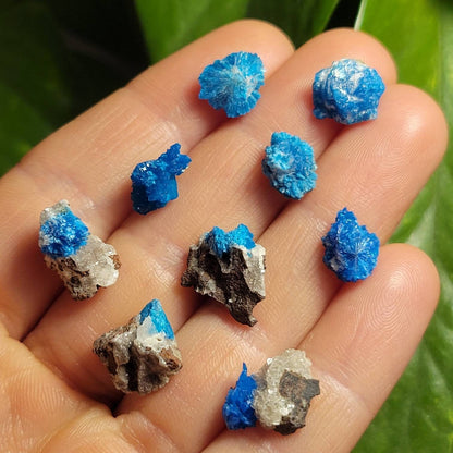 Cavansite