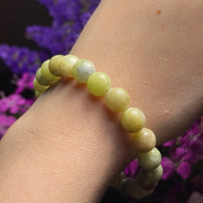 Jade Bracelet