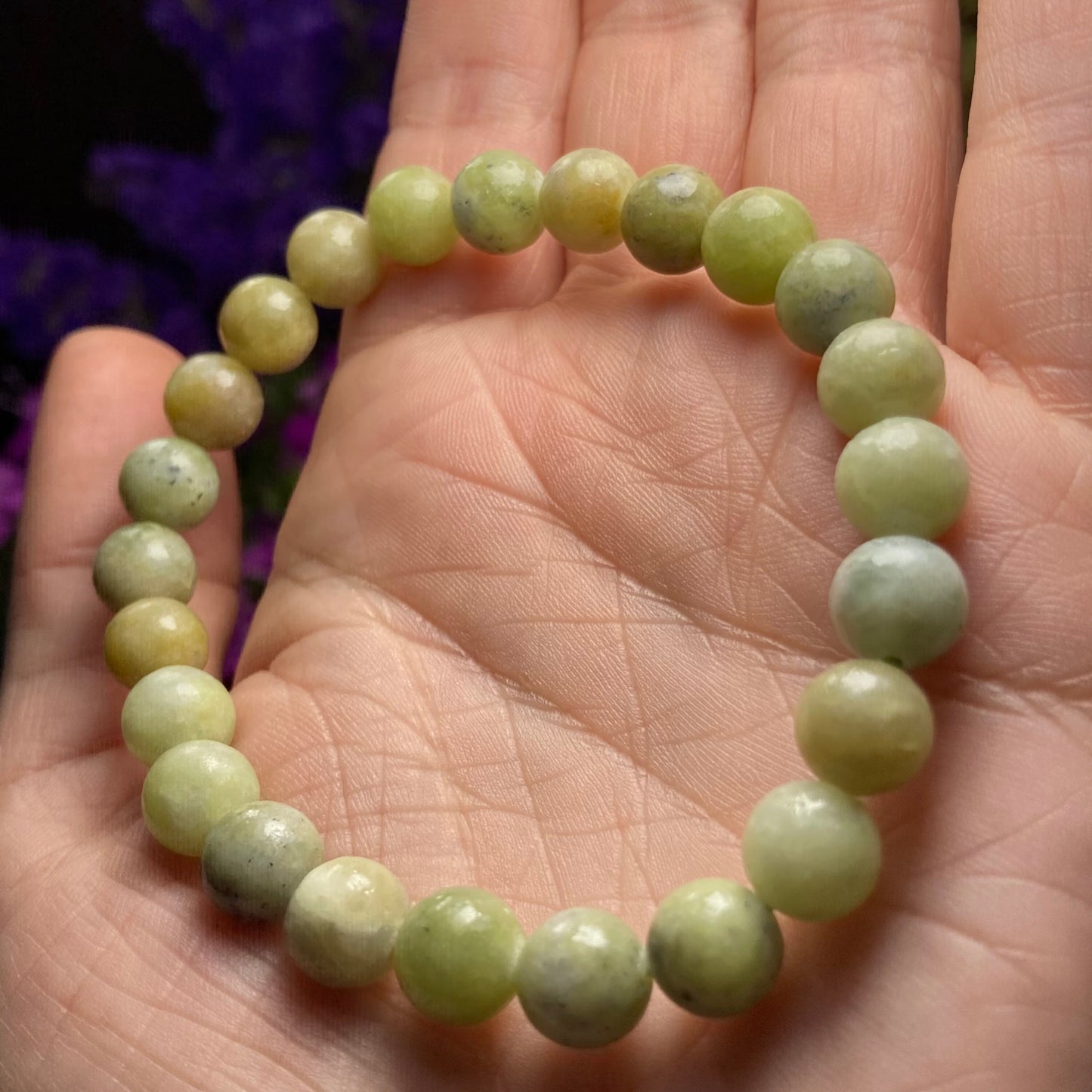 Jade Bracelet