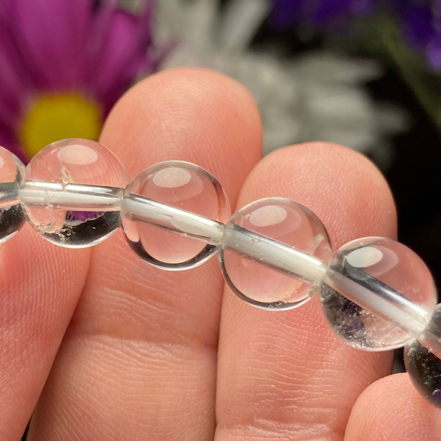 Quartz Bracelet