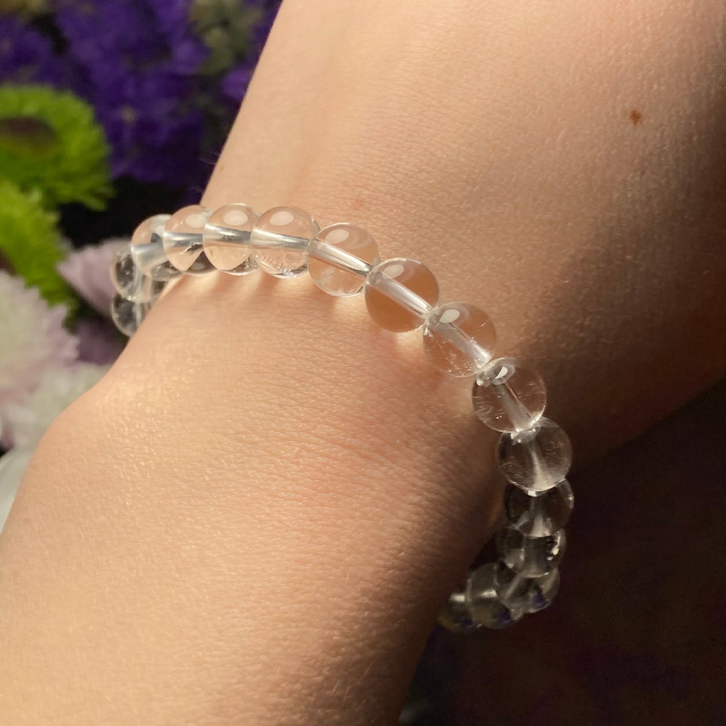 Quartz Bracelet