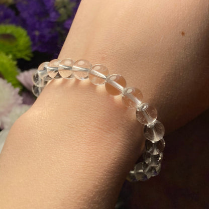Quartz Bracelet
