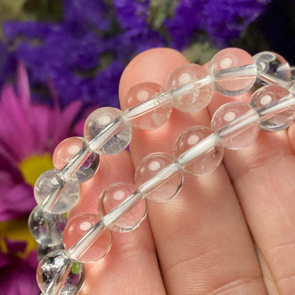 Quartz Bracelet