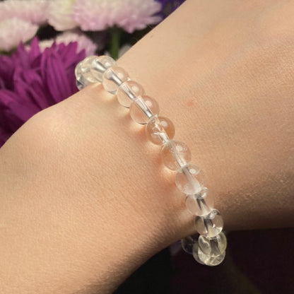 Quartz Bracelet