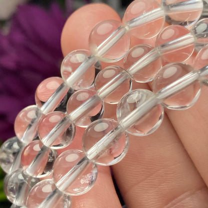 Quartz Bracelet