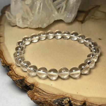 Quartz Bracelet