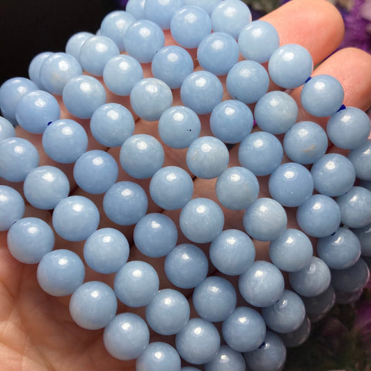 Angelite Bracelet