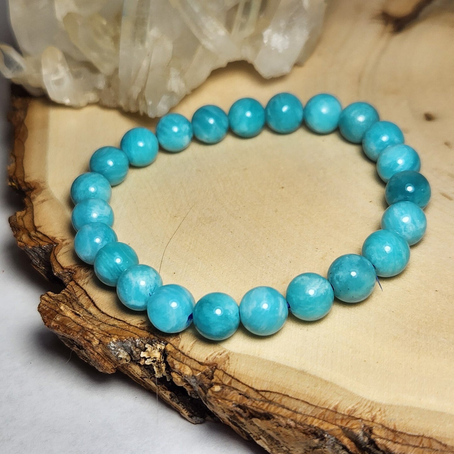 Amazonite Bracelet