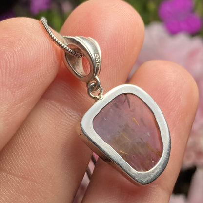 Super 7 Pendant