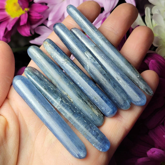 Kyanite Wand