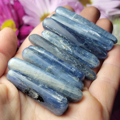 Kyanite Wand